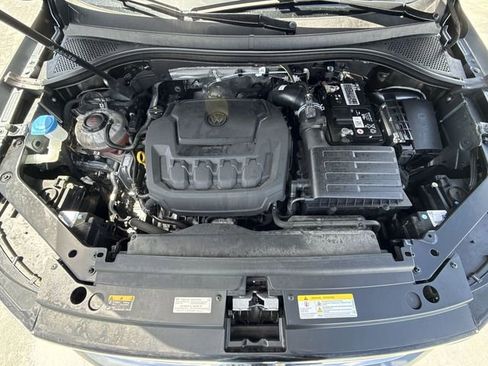 Used 2023 Volkswagen Tiguan S image 25