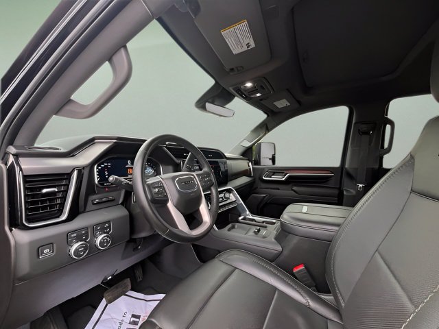 Used 2024 GMC Sierra 2500 Denali w/ Denali Reserve Package AWD/4WD image 13