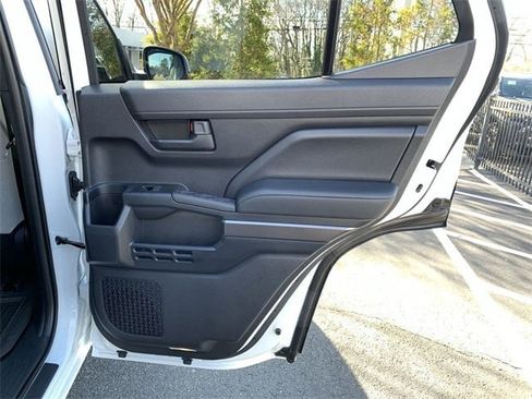 New 2026 Toyota 4Runner SR5 image 11