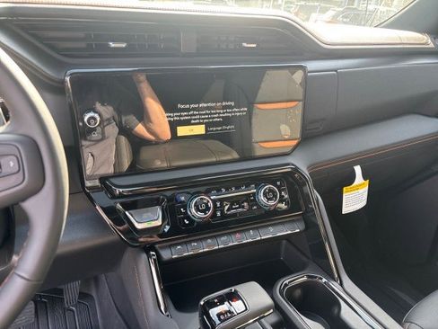 New 2026 GMC Sierra 1500 AT4 image 20