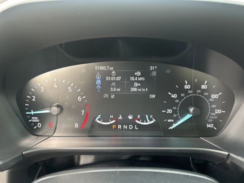 Used 2020 Ford Escape SE image 15