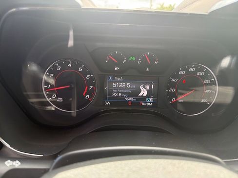 Used 2023 Chevrolet Camaro LT RWD image 24