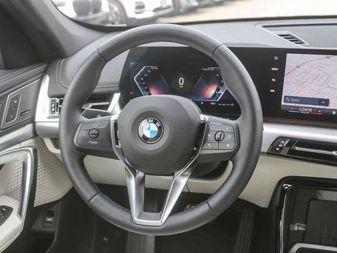 New 2026 BMW X1 xDrive28i w/ Convenience Package image 7