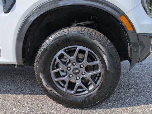 Used 2024 Ford Ranger XLT w/ Technology Package AWD/4WD image 12