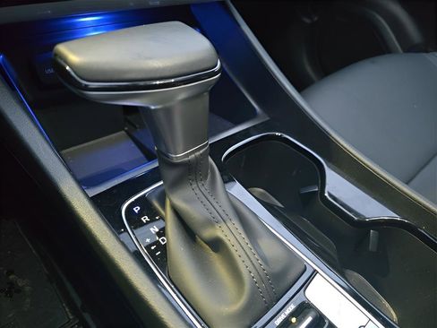 New 2024 Hyundai Santa Cruz Limited AWD/4WD image 35
