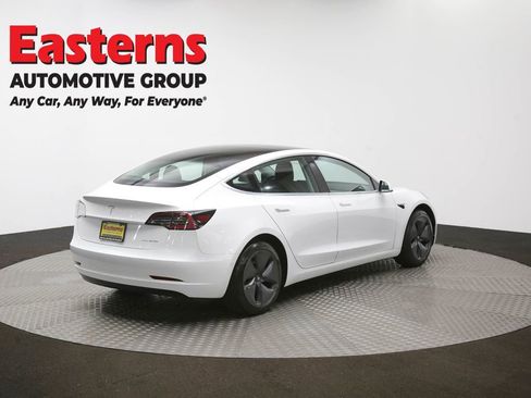 Used 2019 Tesla Model 3 Long Range image 38