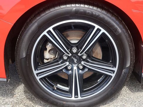 Used 2024 Ford Mustang Premium RWD image 7