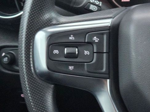 Used 2022 Chevrolet Blazer LT image 19