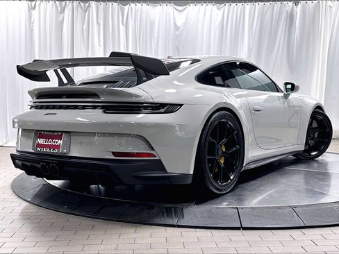 Used 2022 Porsche 911 GT3 RWD image 9