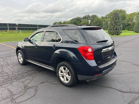 Used 2015 Chevrolet Equinox LT w/ Power Convenience Package FWD image 2