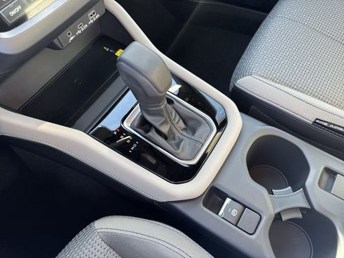 New 2025 Subaru Forester Premium image 23