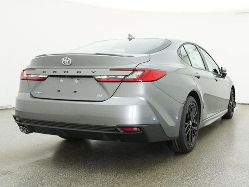 New 2026 Toyota Camry SE image 46