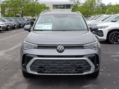 New 2026 Volkswagen Taos SE AWD/4WD image 5