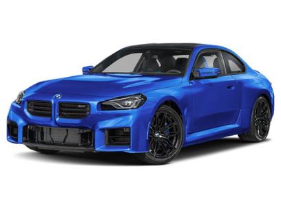 New 2027 BMW M2 w/ Carbon Package