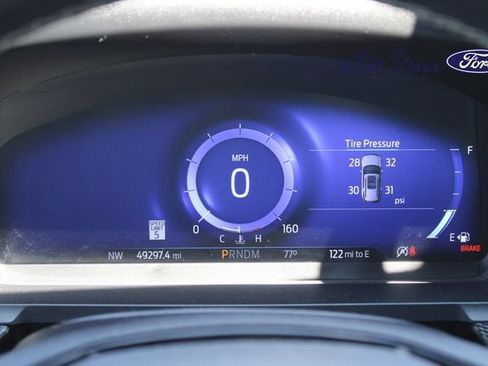 Used 2023 Ford Explorer ST w/ Equipment Group 401A AWD/4WD image 26