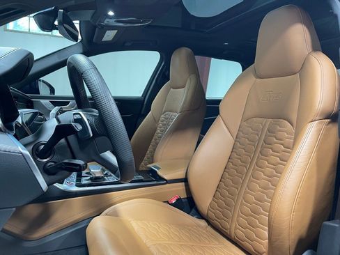 Used 2023 Audi RS 6 image 22