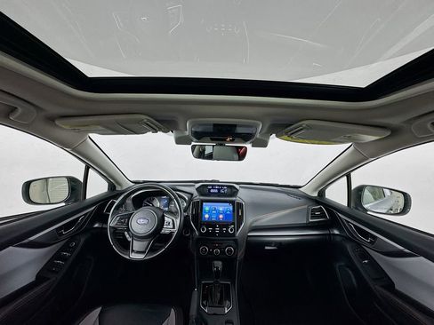 Used 2022 Subaru Crosstrek 2.5i Limited w/ Moonroof Package 1 image 39