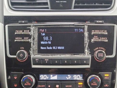 Used 2018 Nissan Altima 2.5 SL image 13