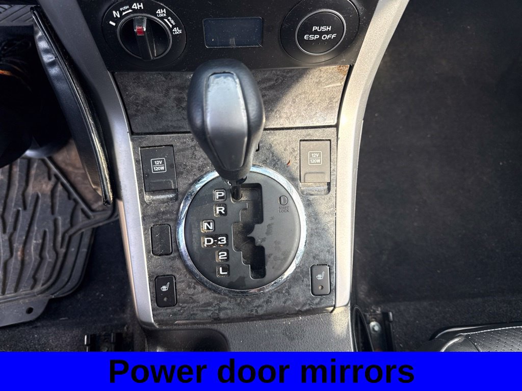Used 2011 Suzuki Grand Vitara Limited AWD/4WD image 11
