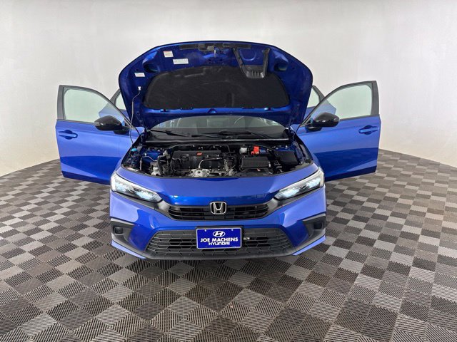 Used 2024 Honda Civic Sport image 11