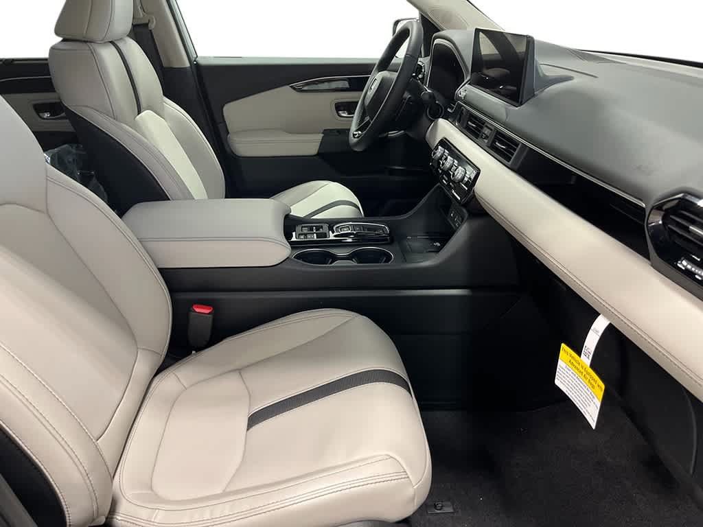 New 2026 Honda Pilot EX-L image 26