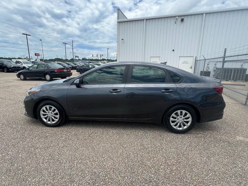 Used 2020 Kia Forte Sedan FWD image 6
