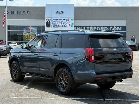 New 2027 Ford Expedition Tremor AWD/4WD image 36