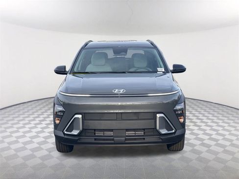 New 2026 Hyundai Kona SEL Sport image 2