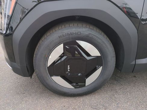 New 2026 Kia EV9 Light image 25