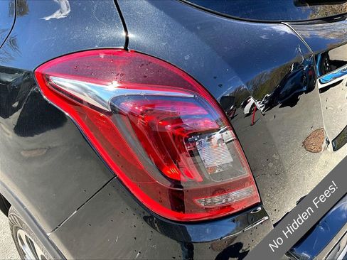 Used 2019 Buick Encore Essence w/ Safety Package II AWD/4WD image 27