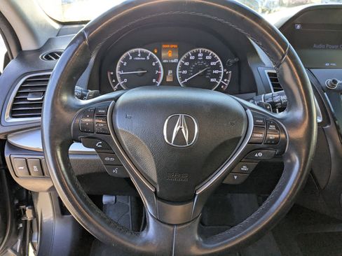 Used 2016 Acura RDX w/ Technology Package image 14