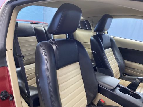 Used 2007 Ford Mustang GT image 30
