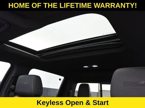 Used 2023 Chevrolet Silverado 2500 High Country w/ Z71 Off-Road Package image 36