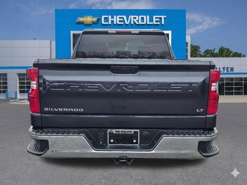 Used 2022 Chevrolet Silverado 1500 LT image 7