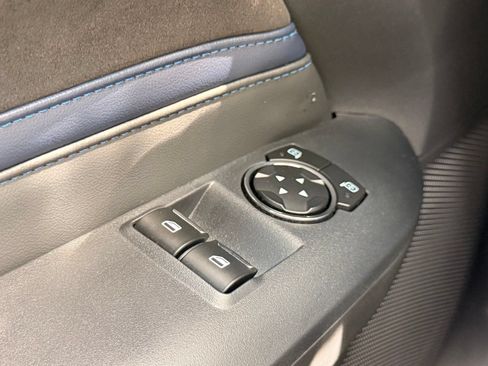 Used 2024 Ford Mustang Dark Horse RWD image 16
