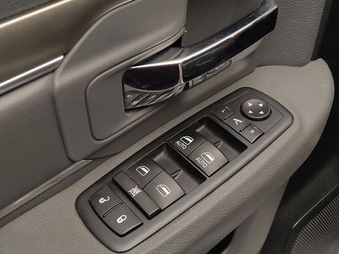 Used 2016 RAM 1500 Lone Star image 27