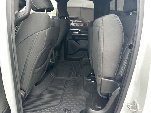 Used 2023 RAM 1500 Big Horn image 35