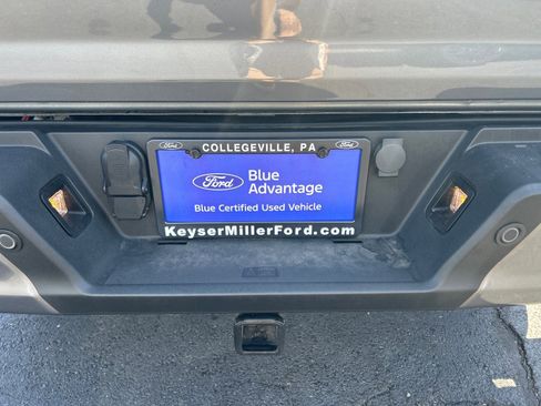 Certified 2023 Ford F150 XLT w/ Equipment Group 302A High AWD/4WD image 12