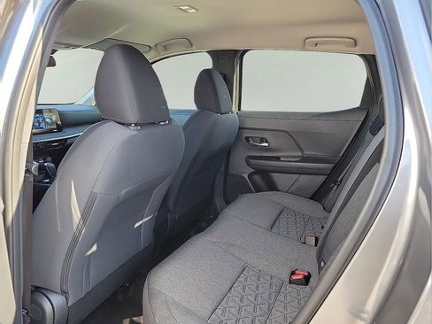 Used 2026 Nissan Kicks SV w/ Cold Weather Package FWD image 9