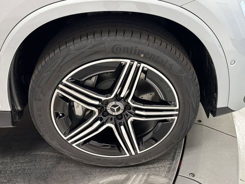 New 2026 Mercedes-Benz GLC 300 4MATIC image 14