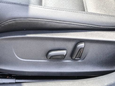 Used 2015 Volkswagen Jetta TDI SEL FWD image 10