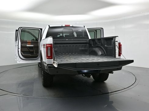 Certified 2019 Ford F150 King Ranch w/ FX4 Off-Road Package image 35