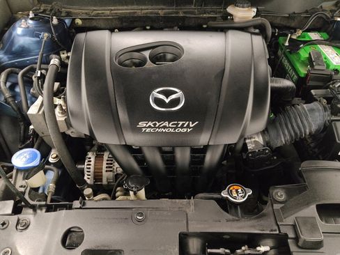 Used 2019 MAZDA CX-3 Sport image 30