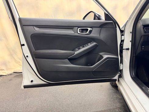 Used 2024 Honda Civic LX image 12