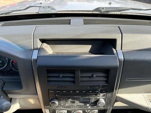 Used 2008 Jeep Liberty Sport w/ Popular Equipment Group image 35