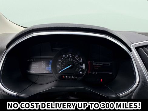 Used 2020 Ford Edge Titanium w/ Equipment Group 301A AWD/4WD image 22