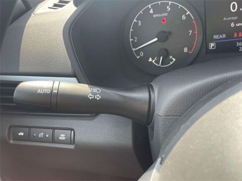 New 2025 Nissan Altima 2.5 S image 20