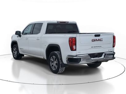 Used 2022 GMC Sierra 1500 SLE w/ LPO, GMC Protection Package