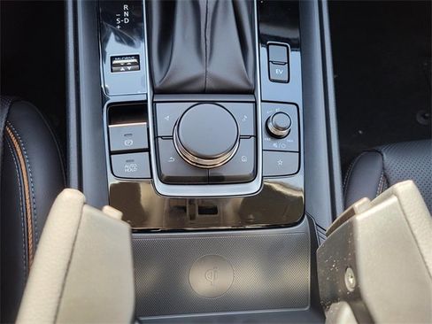 New 2026 MAZDA CX-50 AWD 2.5 Hybrid w/ Weather Package image 21