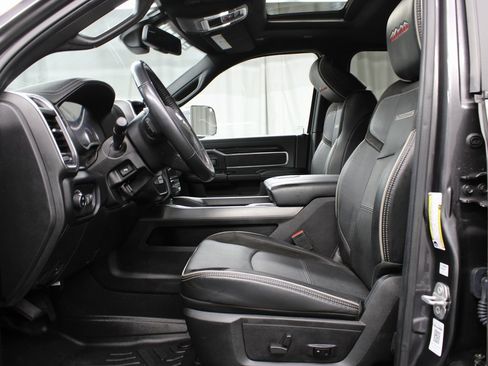 Used 2022 RAM 2500 Laramie image 11